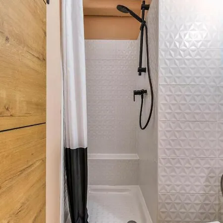 Apartament Plume De Maya Wi-fi, Clim, Linge & Menage Inclus