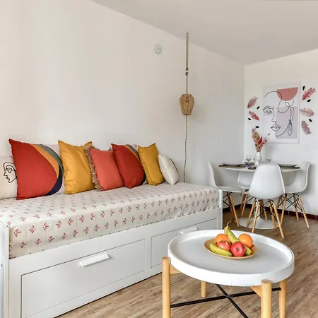 Plume De Maya Wi-fi, Clim, Linge & Menage Inclus 公寓