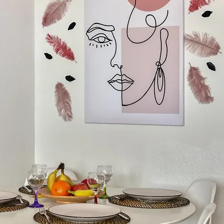 Plume De Maya Wi-fi, Clim, Linge & Menage Inclus אגדה