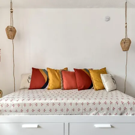 Plume De Maya Wi-fi, Clim, Linge & Menage Inclus