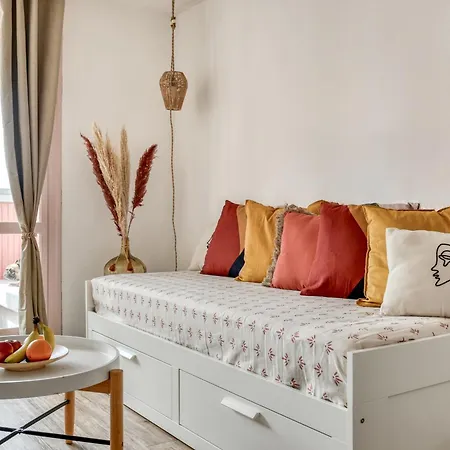 Plume De Maya Wi-fi, Clim, Linge & Menage Inclus *