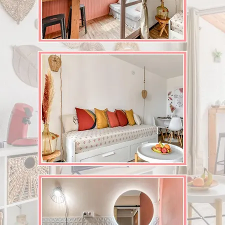 Plume De Maya Wi-fi, Clim, Linge & Menage Inclus *