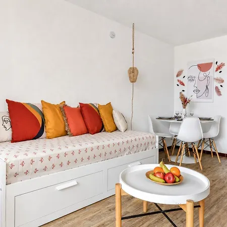 Plume De Maya Wi-fi, Clim, Linge & Menage Inclus דירה