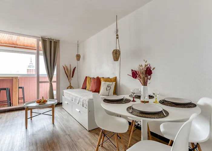 Vue Dégagée à 300m Môle Wi-fi Clim - Ménage, Linge Inclus