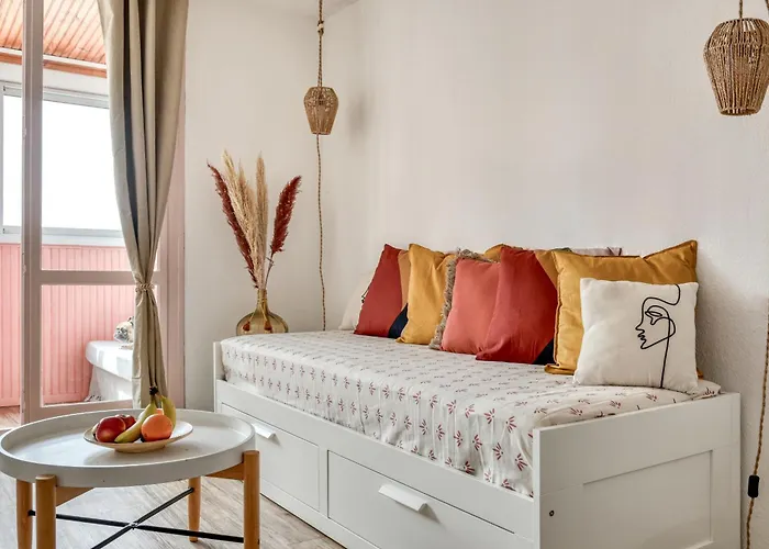 Vue Dégagée à 300m Môle Wi-fi Clim - Ménage, Linge Inclus *