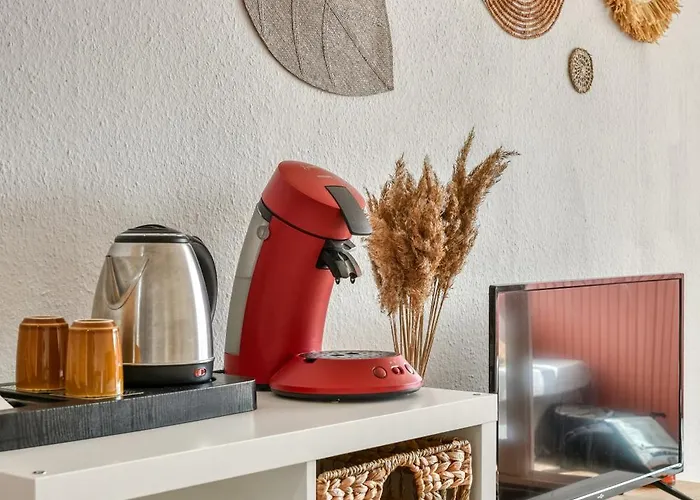 Appartamento Vue Dégagée à 300m Môle Wi-fi Clim - Ménage, Linge Inclus Agde